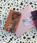 TRIBAL ART WALLET