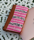 TWEAD PINK WALLET